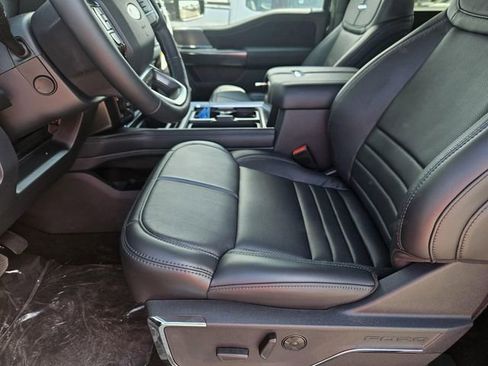 New 2026 Ford F350 Platinum w/ FX4 Off-Road Package AWD/4WD image 31