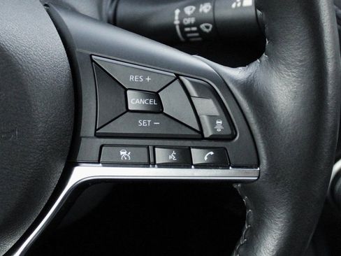 Used 2023 Nissan Sentra SV w/ All-Weather Package image 30