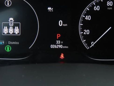 Certified 2022 Honda Accord Sport image 23