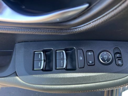 Used 2024 Honda HR-V Sport image 20