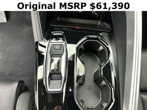 Used 2025 Audi Q5 Premium Plus image 20