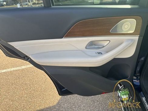 Used 2020 Mercedes-Benz GLE 350 image 14