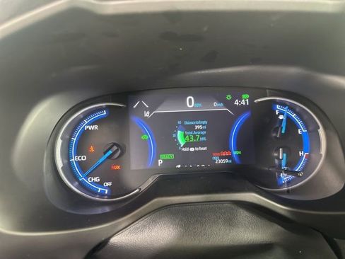 Used 2024 Toyota RAV4 XLE w/ Weather Package AWD/4WD image 29