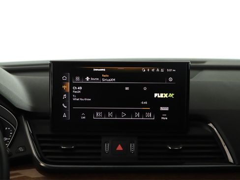 Certified 2023 Audi Q5 2.0T Premium w/ Convenience Package image 19