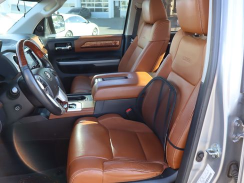 Used 2021 Toyota Tundra 1794 Edition image 20