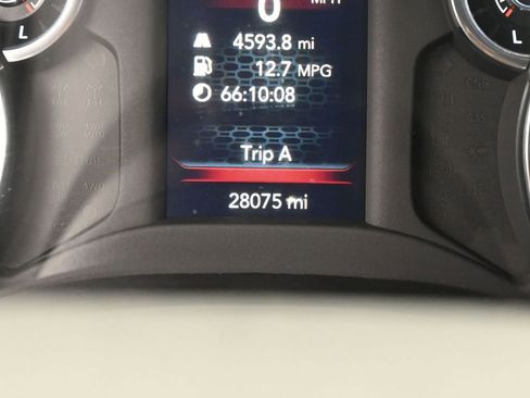 Used 2024 RAM 1500 Big Horn image 18