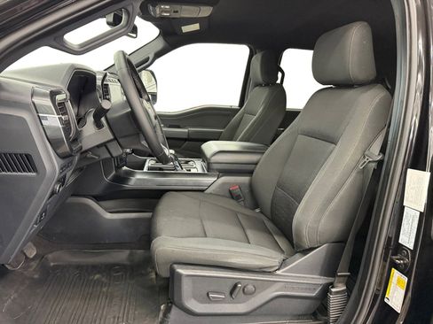 Used 2023 Ford F150 XLT w/ Equipment Group 302A High image 9