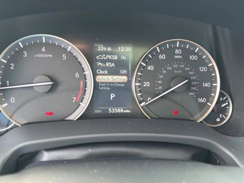 Certified 2021 Lexus RX 350L Premium w/ Premium Package image 25