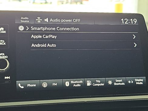 Certified 2025 Honda Odyssey Sport-L image 23