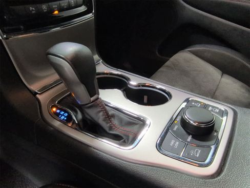 Certified 2019 Jeep Grand Cherokee Trailhawk image 34