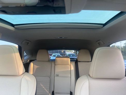 Used 2019 Lexus NX 300 AWD w/ Premium Package image 28