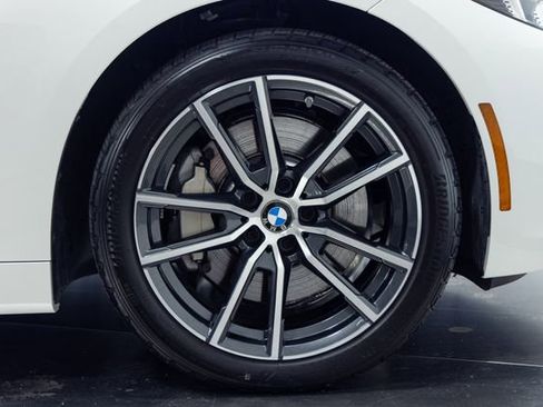 Used 2025 BMW 430i xDrive Convertible image 26