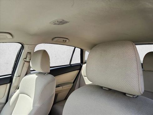 Used 2014 Subaru Crosstrek 2.0i Premium AWD/4WD image 11