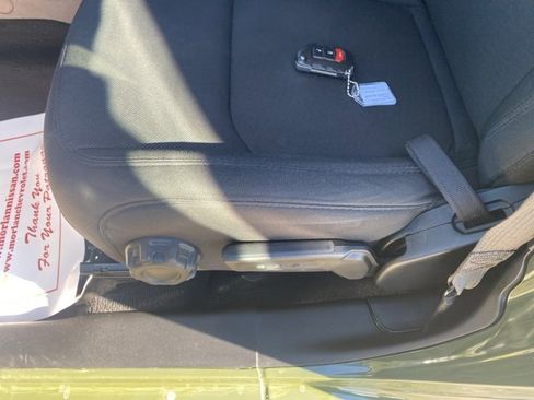 Used 2023 Jeep Wrangler Sport S image 18