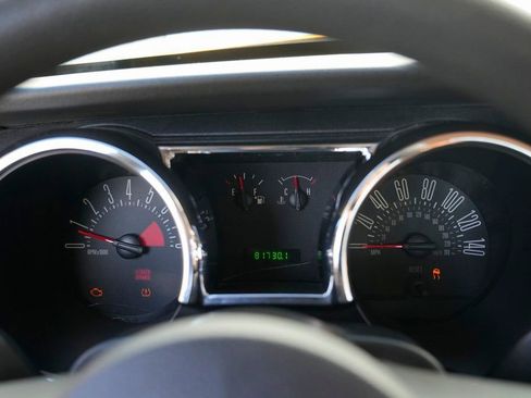 Used 2008 Ford Mustang GT image 37