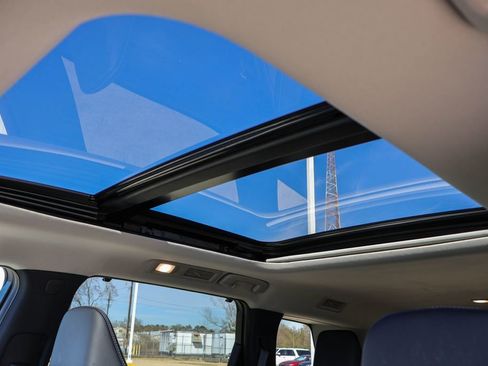 Used 2023 INFINITI QX60 Luxe w/ Cargo Package image 12