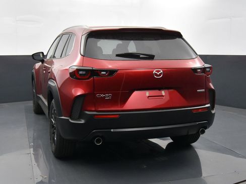 New 2025 MAZDA CX-50 AWD 2.5 S w/ Weather Package image 29