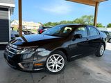 Used 2010 Ford Fusion SEL image 4