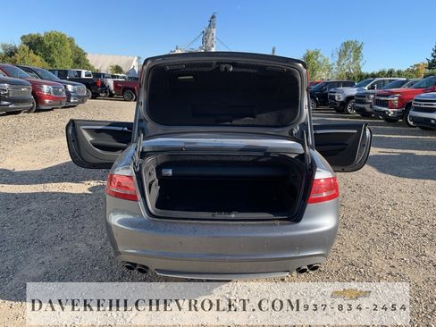 Used 2012 Audi S5 Premium Plus image 41