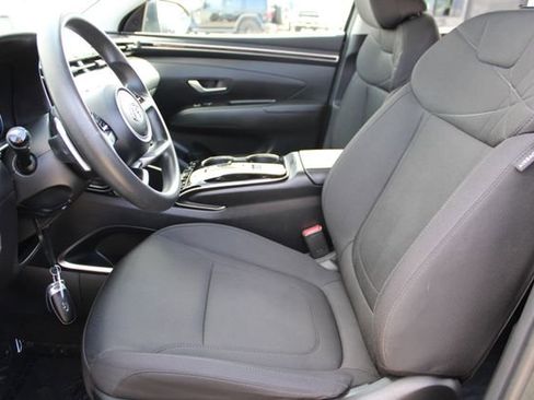 Used 2023 Hyundai Tucson SEL AWD/4WD image 30