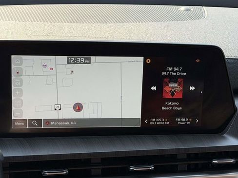 Used 2023 Kia Telluride EX w/ EX Captain's Chair Package image 16