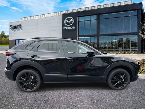 New 2026 MAZDA CX-30 Aire Edition image 2