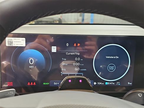 New 2026 Hyundai Ioniq 5 XRT image 19