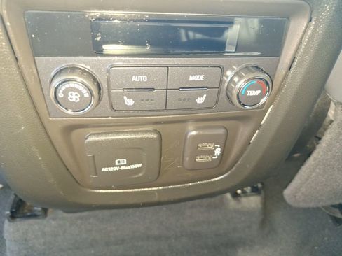 Certified 2024 Buick Enclave Premium image 29