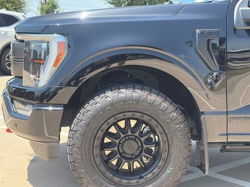 Used 2023 Ford F150 Lariat w/ Equipment Group 502A High AWD/4WD image 5