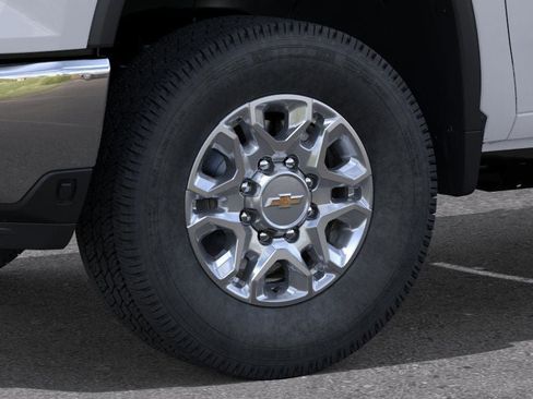 New 2026 Chevrolet Silverado 3500 W/T image 33