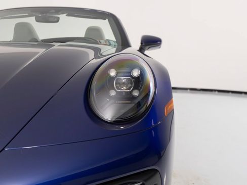 Certified 2023 Porsche 911 Carrera 4 GTS AWD/4WD image 43