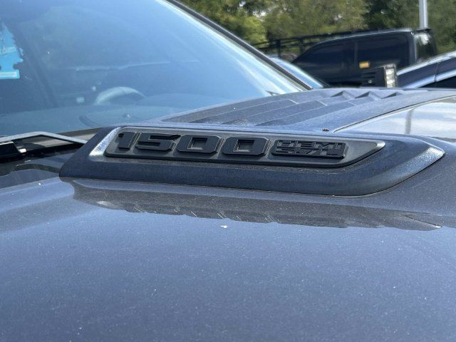 Used 2020 RAM 1500 Rebel w/ Rebel Level 2 Equipment Group AWD/4WD image 5