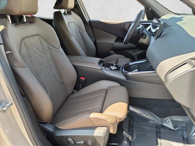 Certified 2025 BMW X3 xDrive30i AWD/4WD image 21