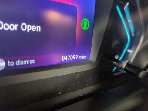 Certified 2022 Honda Odyssey EX-L image 20