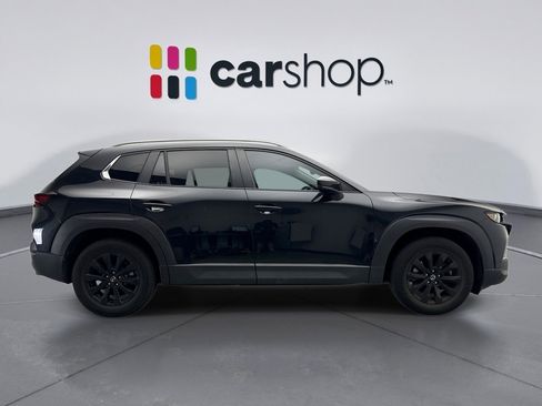 Used 2023 MAZDA CX-50 2.5 S w/ Cargo Package AWD/4WD image 6