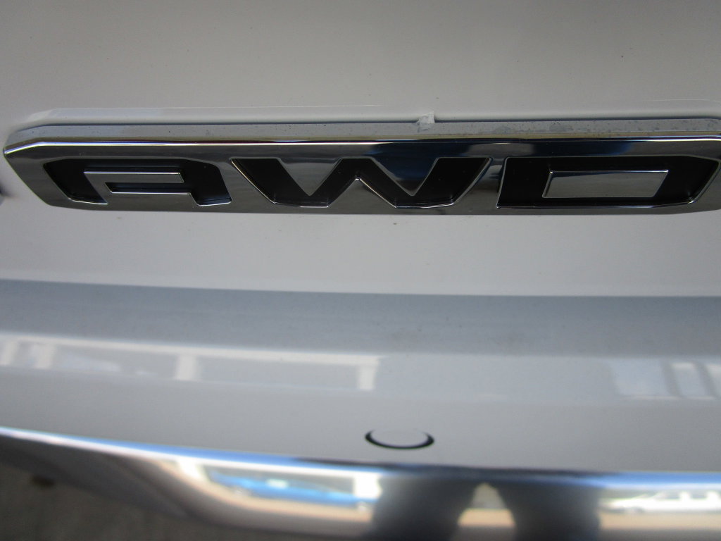 New 2027 GMC Terrain Denali AWD/4WD image 13