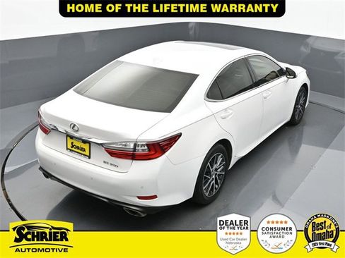 Used 2016 Lexus ES 350 image 56