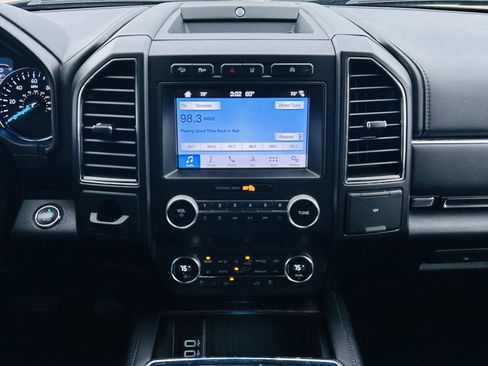 Used 2019 Ford Expedition Max Limited w/ Driver Assistance Package image 23