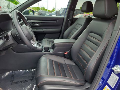 Used 2025 Honda CR-V Sport-L image 19