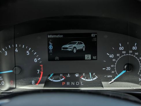 Certified 2022 Ford Escape SE w/ Convenience Package AWD/4WD image 21