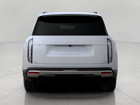 New 2027 Kia Telluride X-Line SX Prestige AWD/4WD image 5