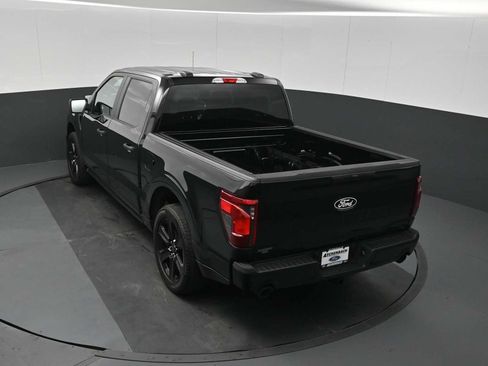 New 2026 Ford F150 STX w/ F-150 LOBO Package AWD/4WD image 47
