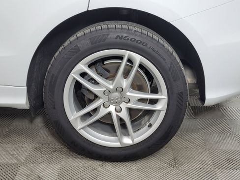 Used 2016 Audi Q5 3.0T Premium Plus w/ Technology Package image 11