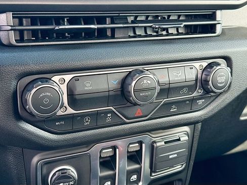 New 2026 Jeep Wrangler Sport image 10