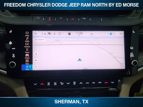 New 2026 Jeep Grand Cherokee Limited AWD/4WD image 12