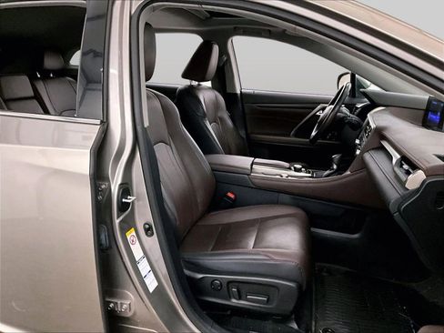 Used 2019 Lexus RX 350 AWD w/ Premium Package image 7