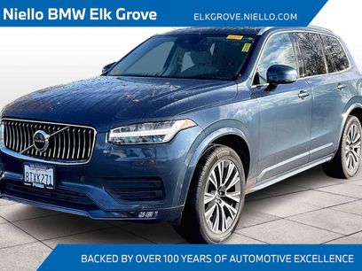Used 2021 Volvo XC90 T5 Momentum w/ Protection Package Premier