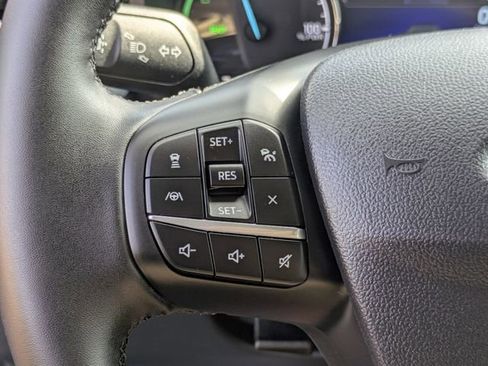 Used 2024 Ford Maverick Lariat image 22