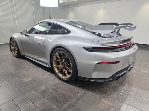 Used 2026 Porsche 911 GT3 image 4