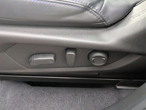 Certified 2025 Subaru Forester Limited w/ Popular Package #2 image 23